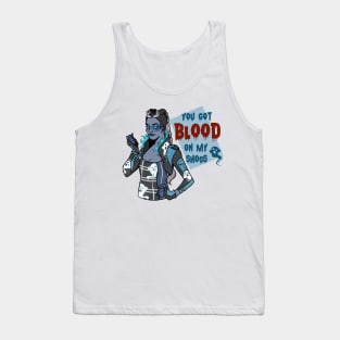 Apex Legends Loba Tank Top